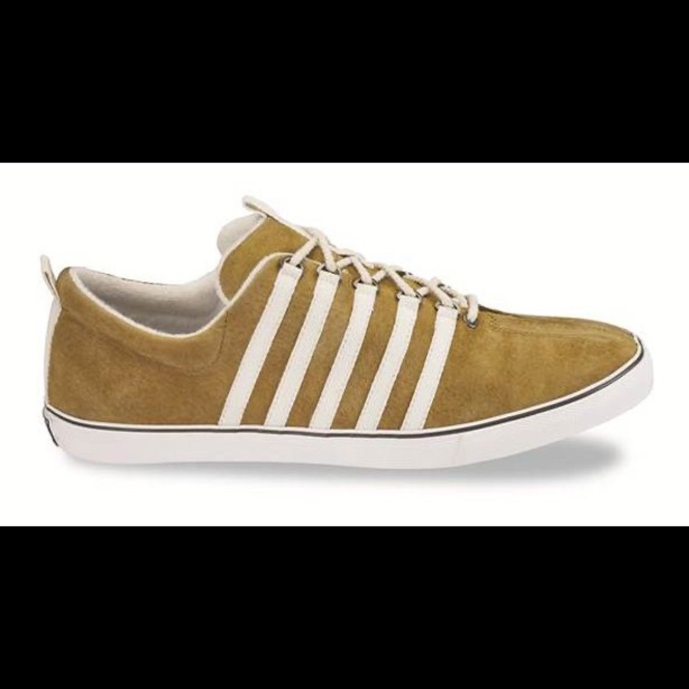 Billy Reid for K-Swiss Sneakers men size 10
